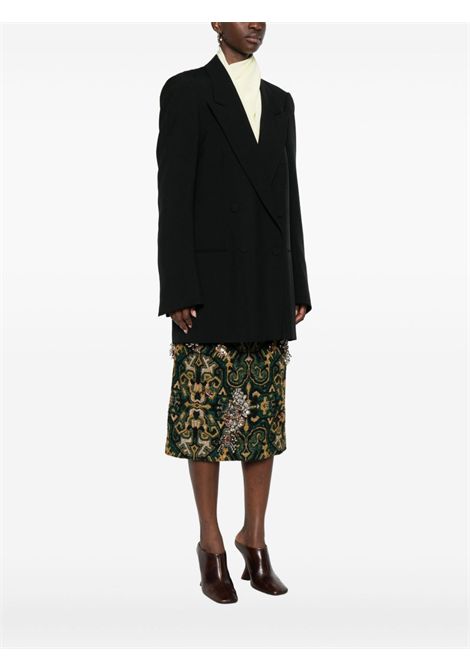  DRIES VAN NOTEN | Jacket | 0104092249900